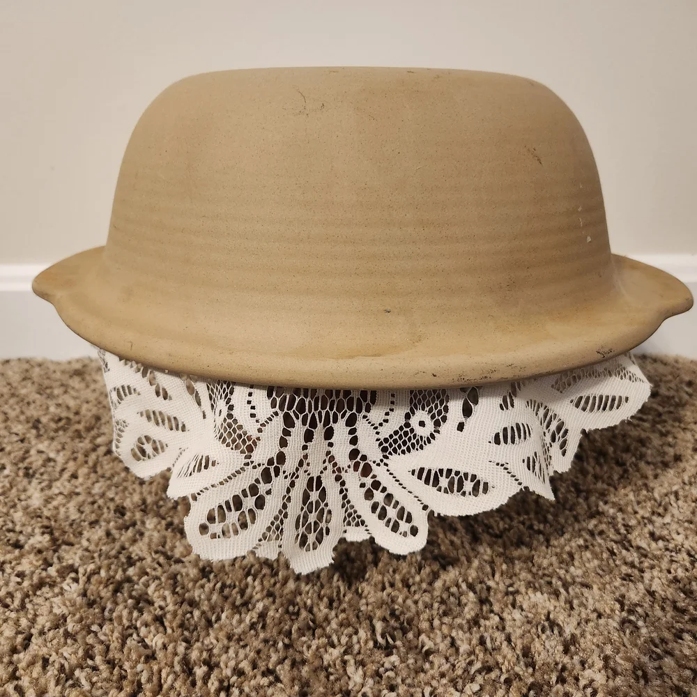 Pampered Chef Family Heritage 12